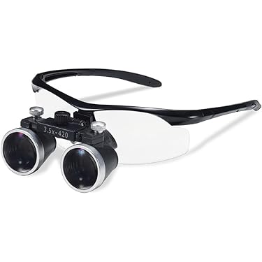 Amazon.co.jp 売れ筋ランキング: 歯科・外科用ルーペ の中で最も人気の